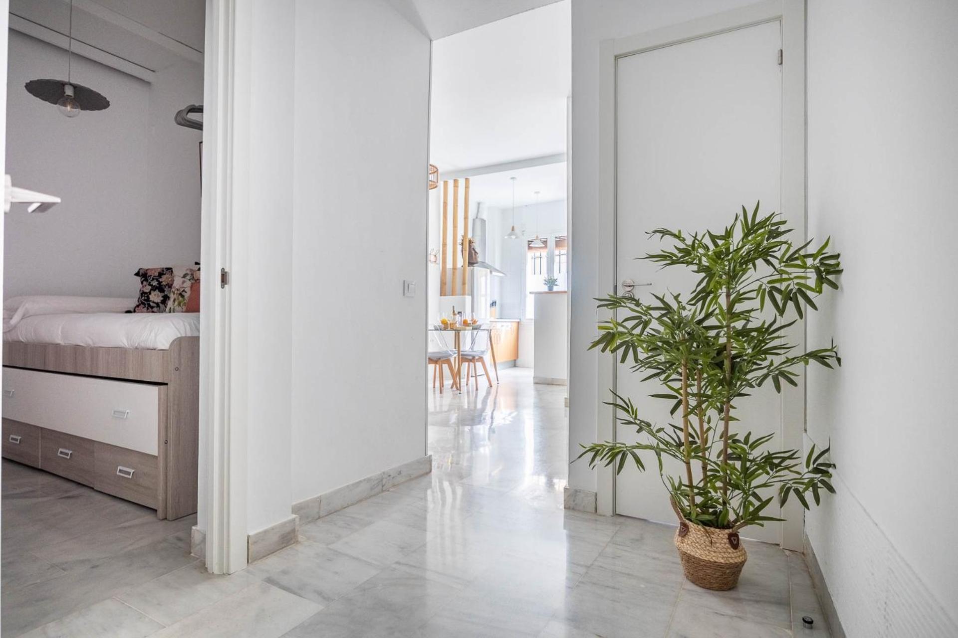 The Hercules Home Sevilla Exteriér fotografie