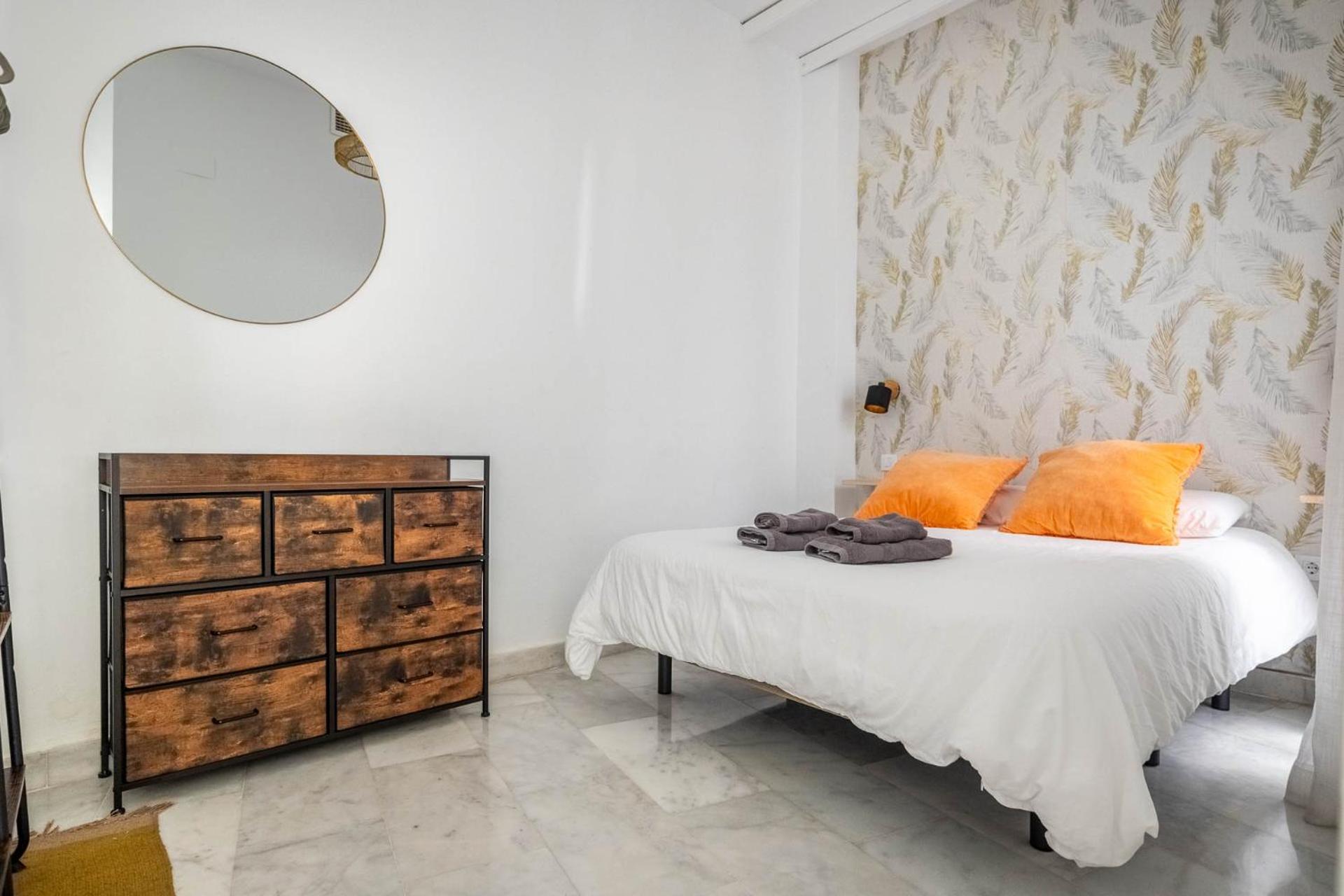 The Hercules Home Sevilla Exteriér fotografie