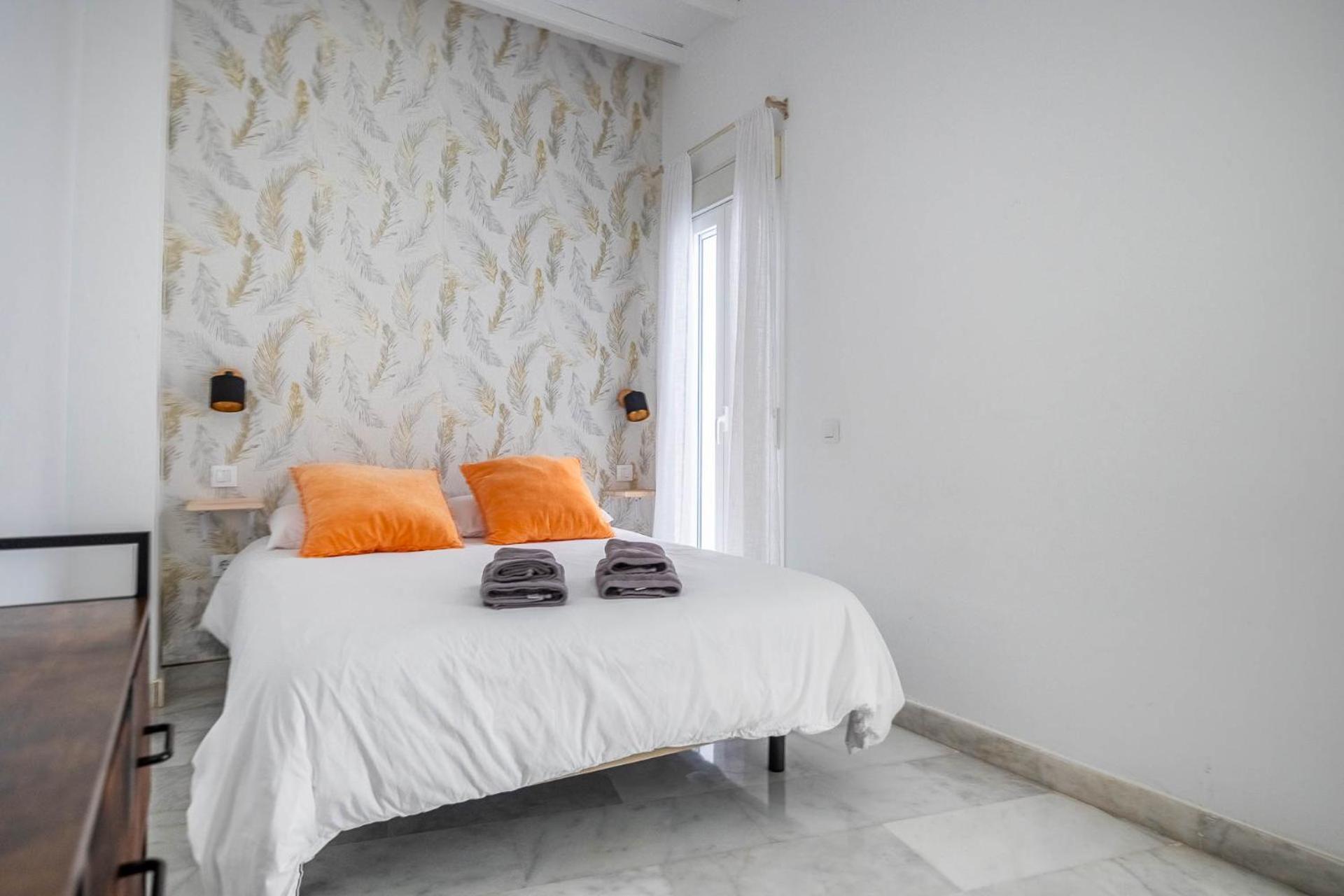 The Hercules Home Sevilla Exteriér fotografie