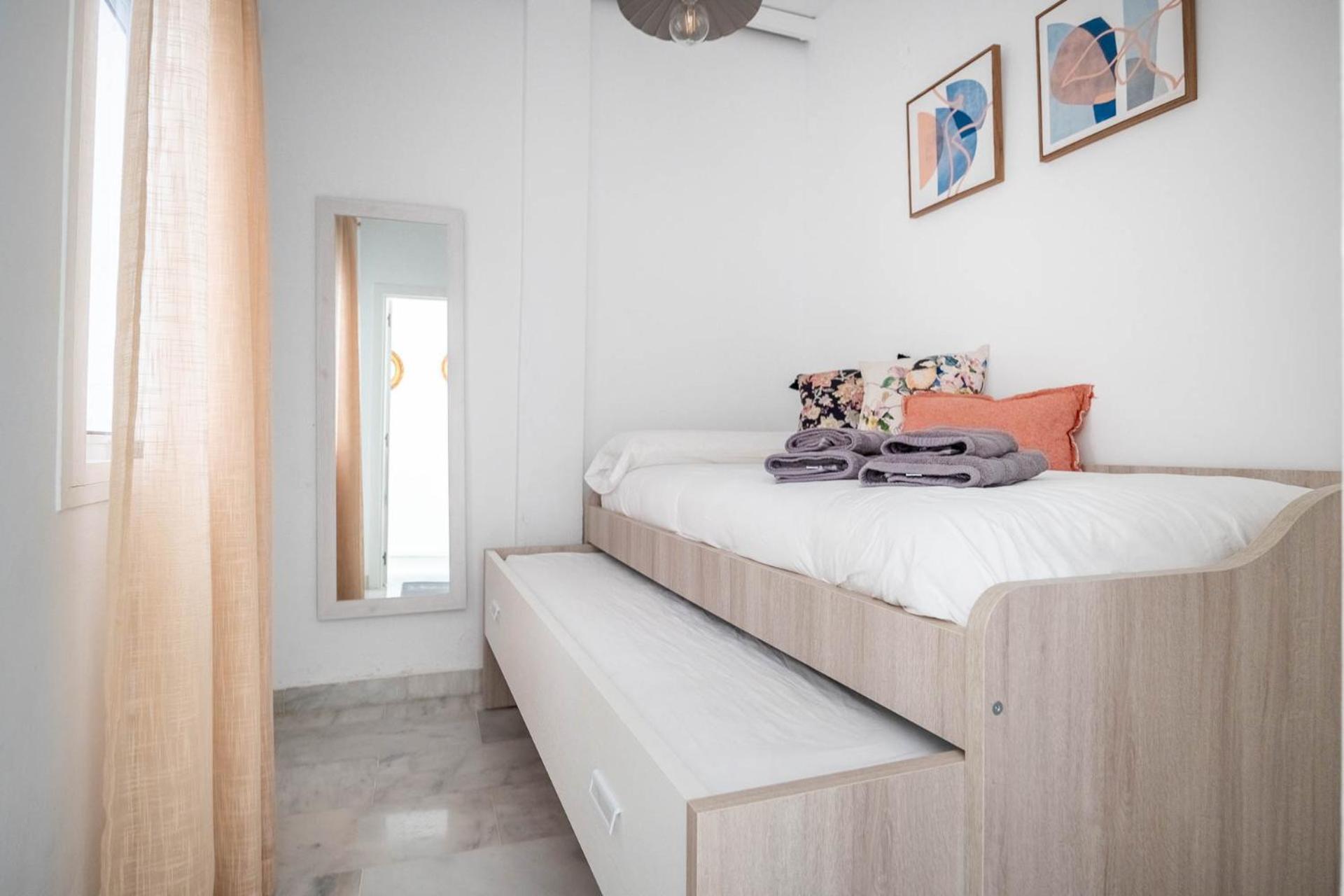The Hercules Home Sevilla Exteriér fotografie