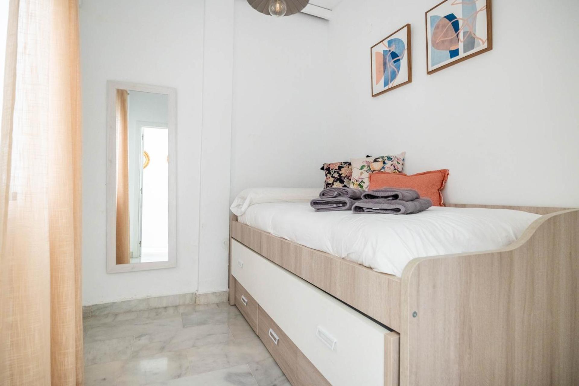 The Hercules Home Sevilla Exteriér fotografie